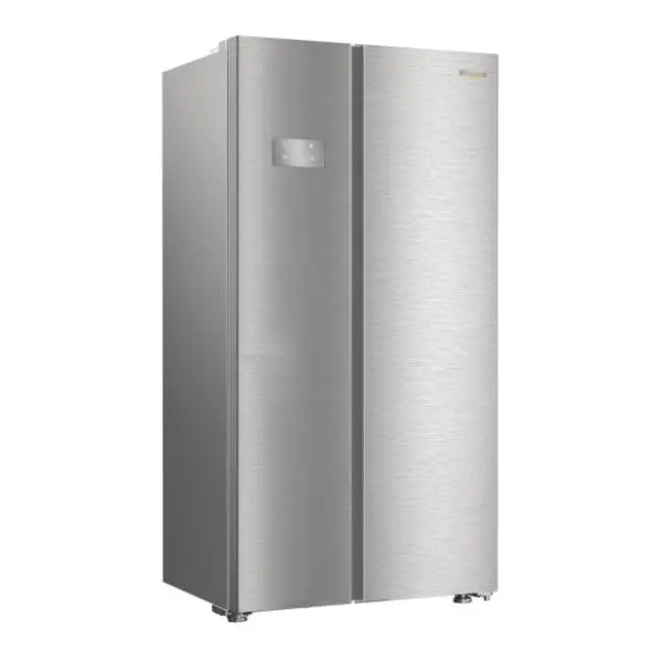 WHIRLPOOL side by side frižider WHG2 6592 X4E 0