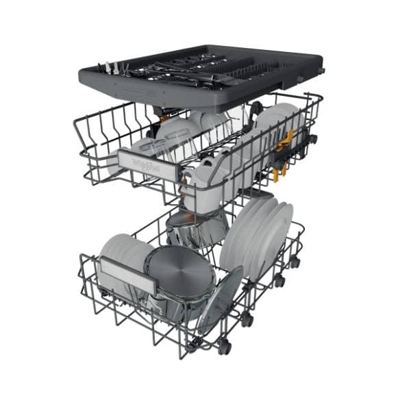 WHIRLPOOL ugradna mašina za pranje sudova WH6IB10BS7LA0 7