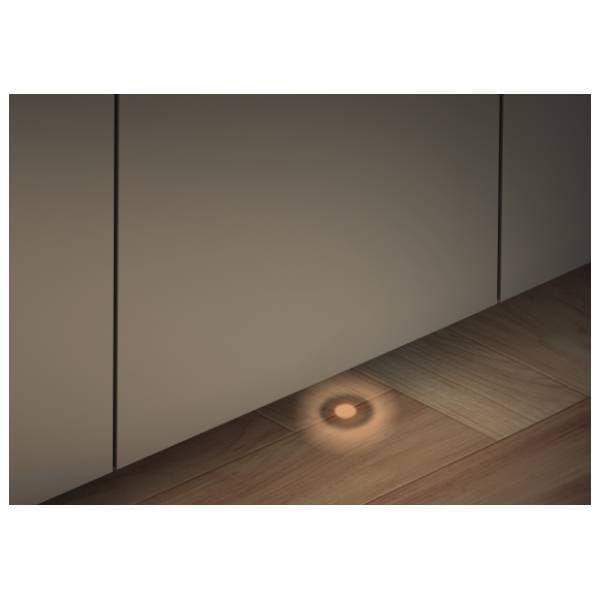 WHIRLPOOL ugradna mašina za pranje sudova WH6IB10BS7LA0 8