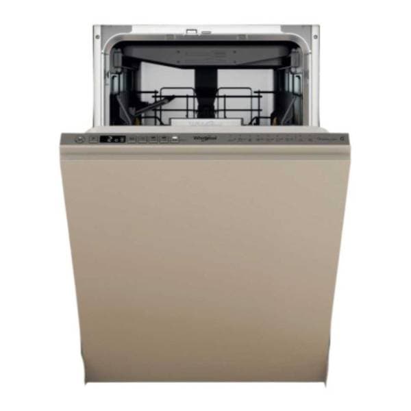 WHIRLPOOL ugradna mašina za pranje sudova WH6IB10BS7LA0 0