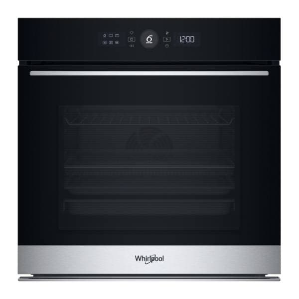 WHIRLPOOL ugradna rerna WOI5S81HM1SXA 0