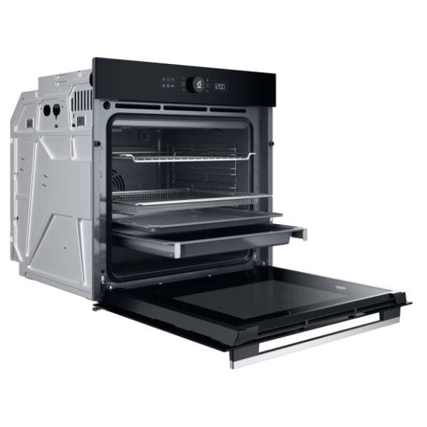 WHIRLPOOL ugradna rerna WOI5S81HM1SXA 3