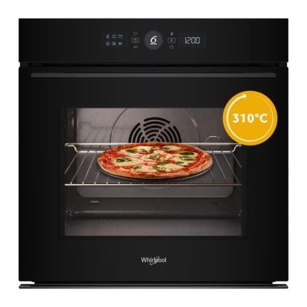 WHIRLPOOL ugradna rerna WOI5S8HM1SBA 2