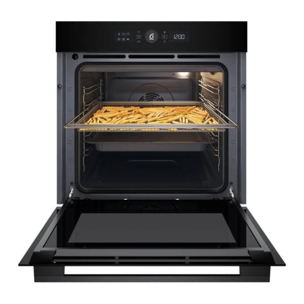 WHIRLPOOL ugradna rerna WOI5S8HM1SBA 3