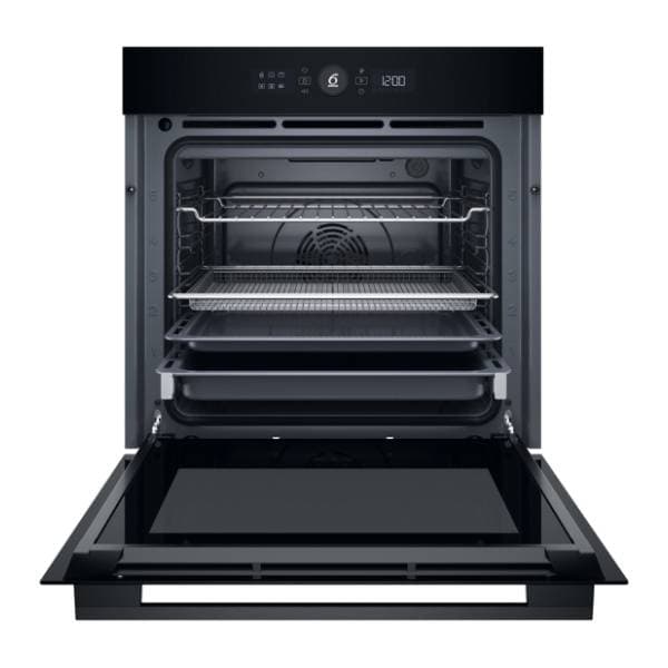 WHIRLPOOL ugradna rerna WOI5S8HM1SBA 5