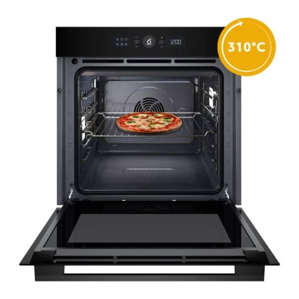 WHIRLPOOL ugradna rerna WOI5S8HM1SBA 4