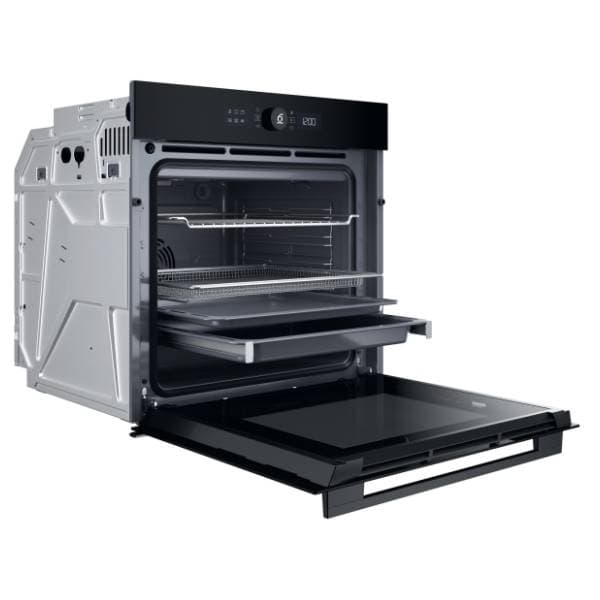 WHIRLPOOL ugradna rerna WOI5S8HM1SBA 7