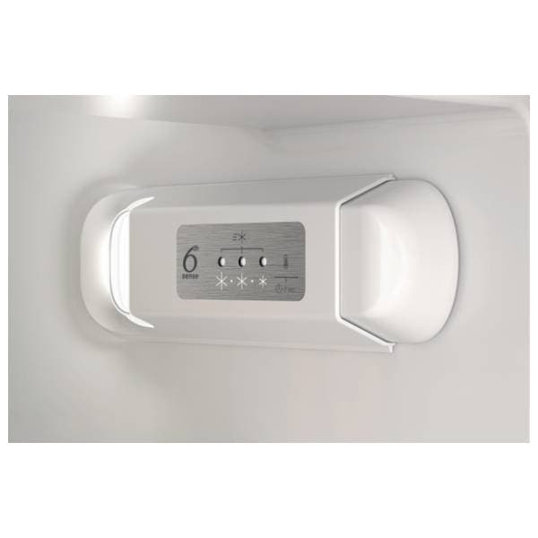 WHIRLPOOL ugradni kombinovani frižider WHC18D011C1 SF 3