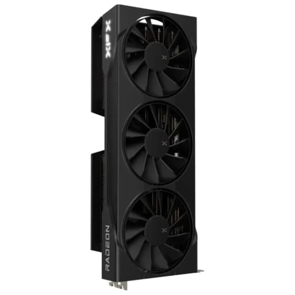 XFX AMD Radeon RX 9070 XT Swift Triple Fan 16GB GDDR6 256-bit grafička kartica 0