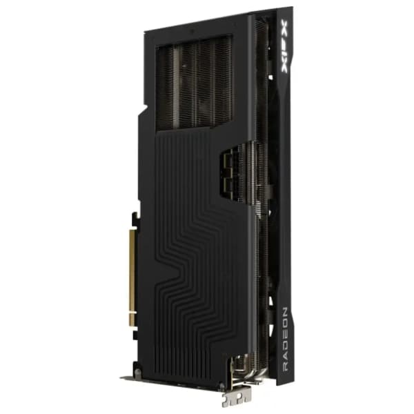 XFX AMD Radeon RX 9070 XT Swift Triple Fan 16GB GDDR6 256-bit grafička kartica 1
