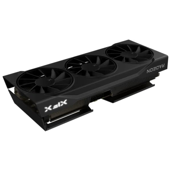 XFX AMD Radeon RX 9070 XT Swift Triple Fan 16GB GDDR6 256-bit grafička kartica 2