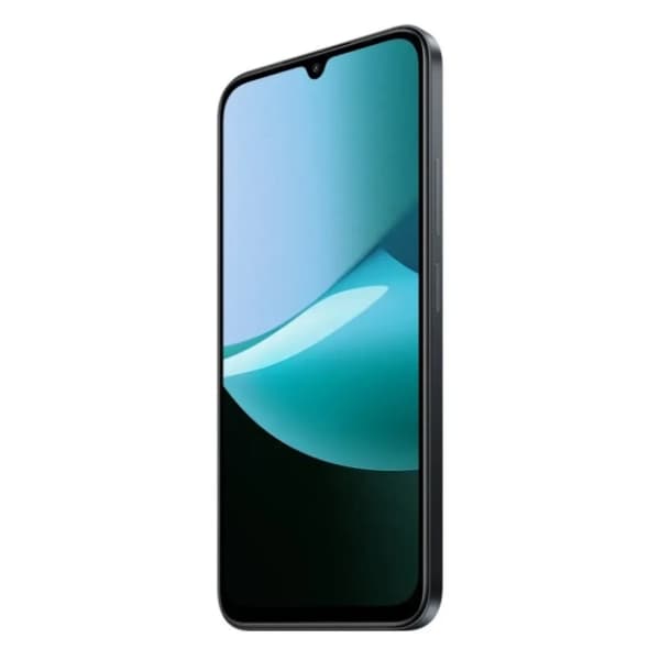 XIAOMI Redmi 15C 6/128GB Midnight Black (MZB0KTWEU) 1
