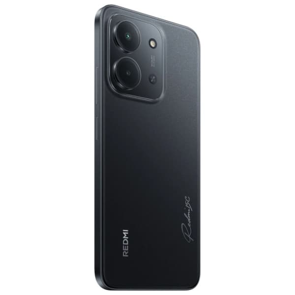 XIAOMI Redmi 15C 6/128GB Midnight Black (MZB0KTWEU) 6