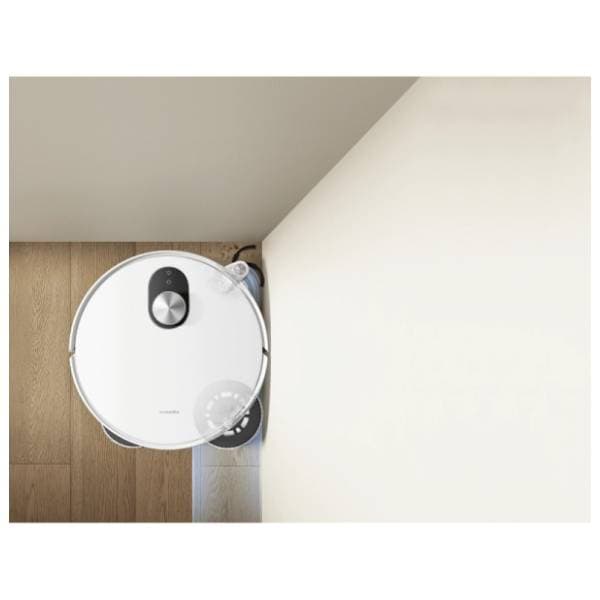 XIAOMI robot usisivač Vacuum 5 (BHR07WFEU) 2