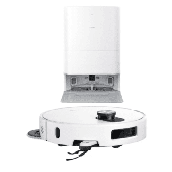 XIAOMI robot usisivač Vacuum 5 (BHR07WFEU) 0