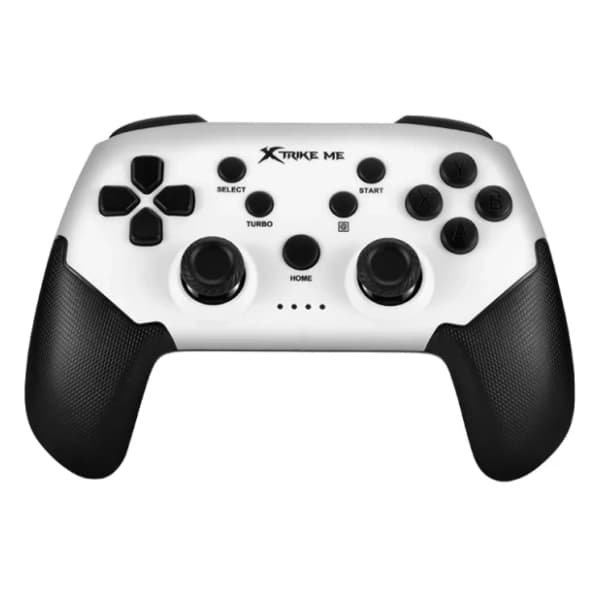 XTRIKE GP43 gamepad 0