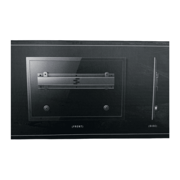 Zidni nosač za TV SONOROUS Surefix 410 26" - 50" 1