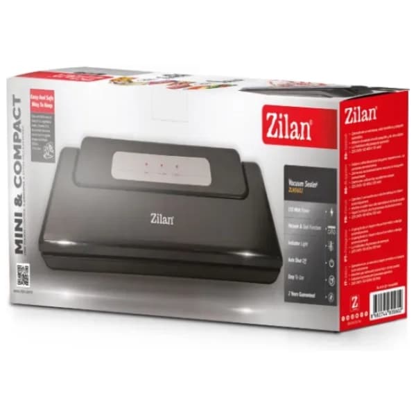 ZILAN aparat za vakumiranje ZLN5602 1