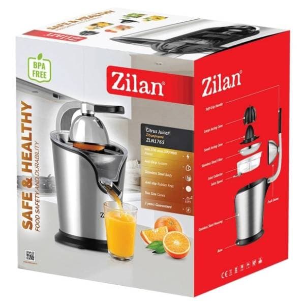 ZILAN cediljka ZLN1765 2