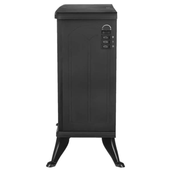 ZILAN električni kamin 1900W 2