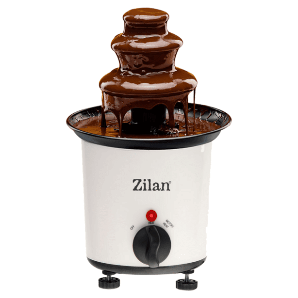ZILAN fontana za čokoladu ZLN2144 1