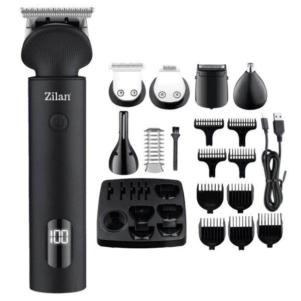 ZILAN trimer 16u1 ZLN8672 2