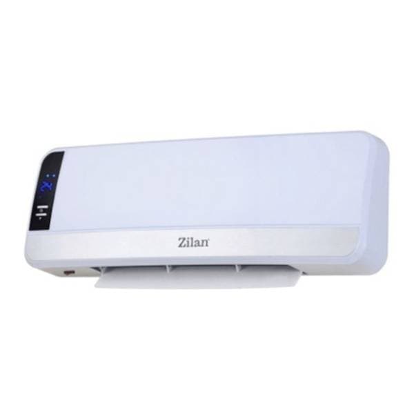 ZILAN zidna grejalica ZLN2090 2000W LED Display 0
