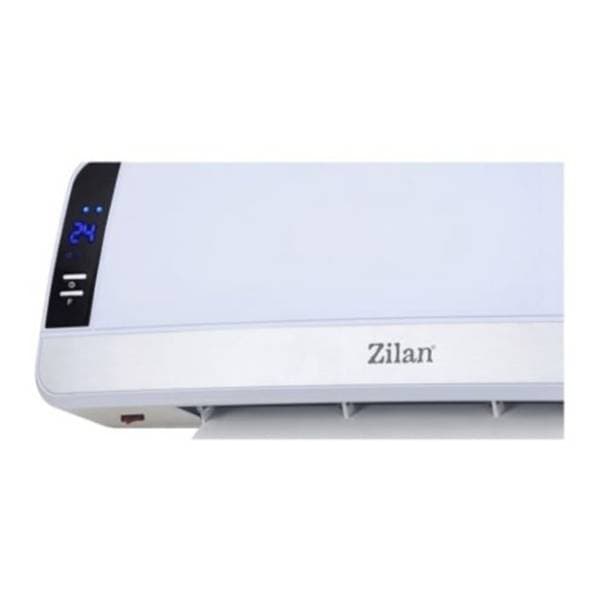 ZILAN zidna grejalica ZLN2090 2000W LED Display 1