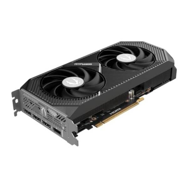 ZOTAC nVidia GeForce RTX 5070 GAMING Twin Edge 12GB GDDR7 192-bit grafička kartica 1