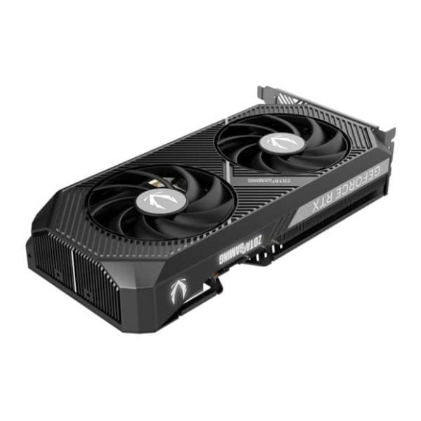 ZOTAC nVidia GeForce RTX 5070 GAMING Twin Edge 12GB GDDR7 192-bit grafička kartica 2