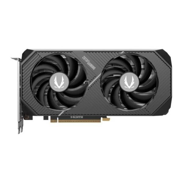 ZOTAC nVidia GeForce RTX 5070 GAMING Twin Edge 12GB GDDR7 192-bit grafička kartica 3