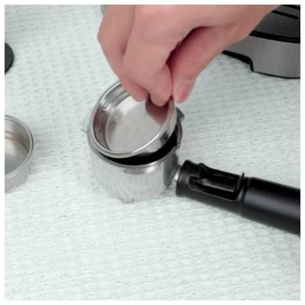 ZOTRIX aparat za kafu BR-42 5