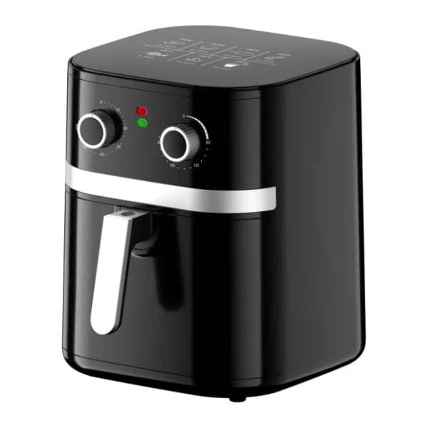 ZOTRIX friteza na vruć vazduh XXL 8L 0