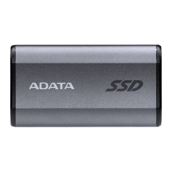 A-DATA eksterni SSD 500GB SE880 (AELI-SE880-500GCGY) sivi 2