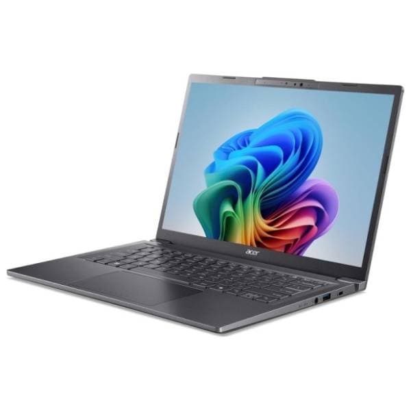 ACER laptop Aspire 14 AI A14-52M-75K6 Oled Ultra 7 32GB/1TB Win 11 Home (NX.JFVEX.004) 1