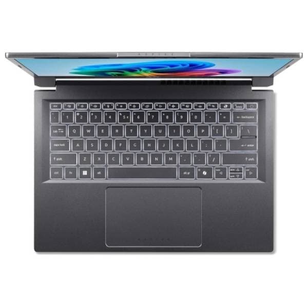 ACER laptop Aspire 14 AI A14-52M-75K6 Oled Ultra 7 32GB/1TB Win 11 Home (NX.JFVEX.004) 3