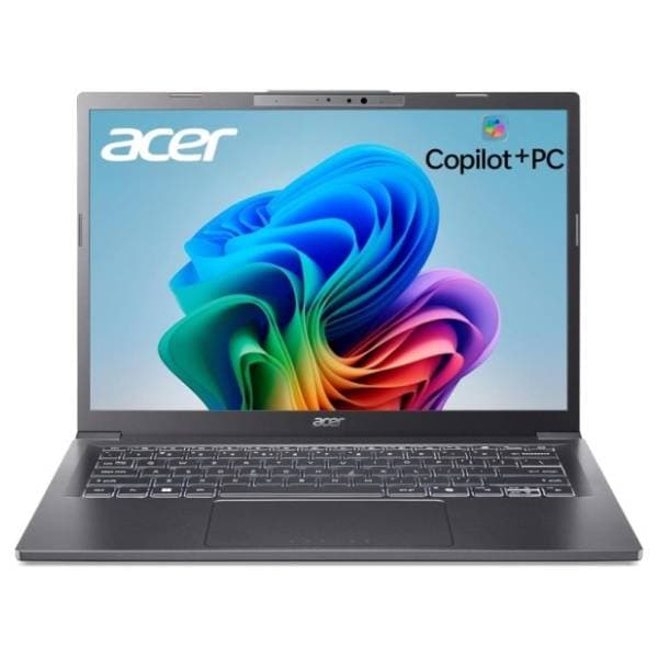 ACER laptop Aspire 14 AI A14-52M-75K6 Oled Ultra 7 32GB/1TB Win 11 Home (NX.JFVEX.004) 0