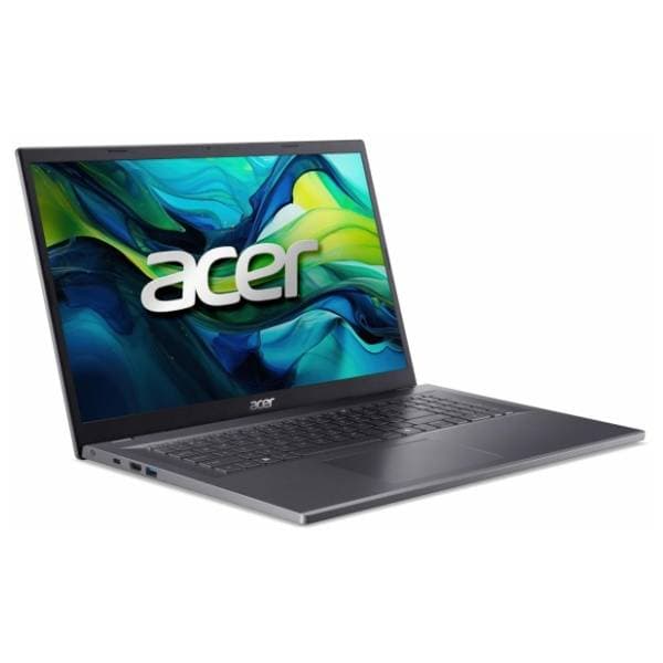 ACER laptop Aspire 17 A17-51M 17.3 FHD IPS/i5-1334U/16GB/1TB 2