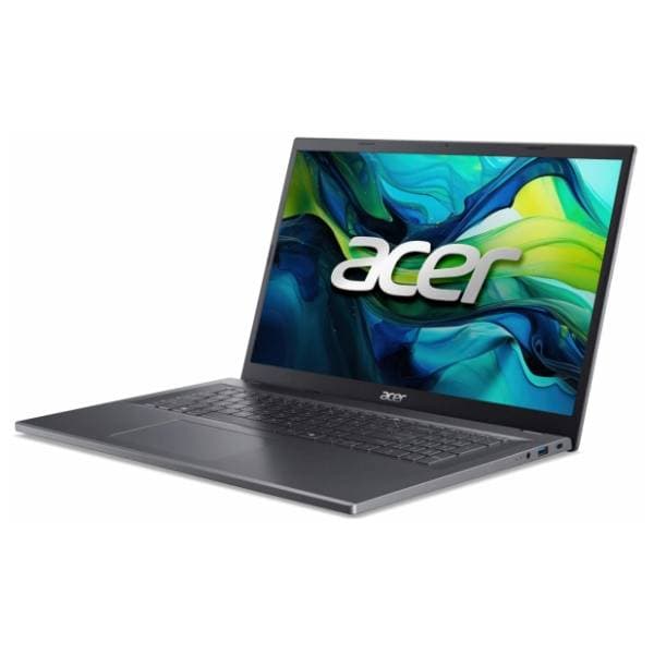 ACER laptop Aspire 17 A17-51M 17.3 FHD IPS/i5-1334U/16GB/1TB 1