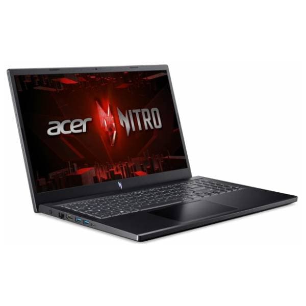 ACER laptop Nitro V ANV15-52-97B6 Core i9-13900H (NH.QZ8EX.00N) 2