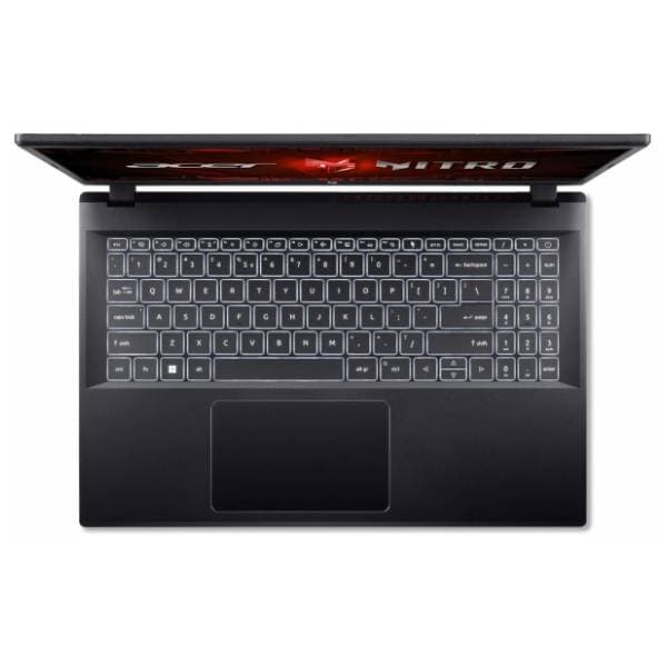 ACER laptop Nitro V ANV15-52-97B6 Core i9-13900H (NH.QZ8EX.00N) 3