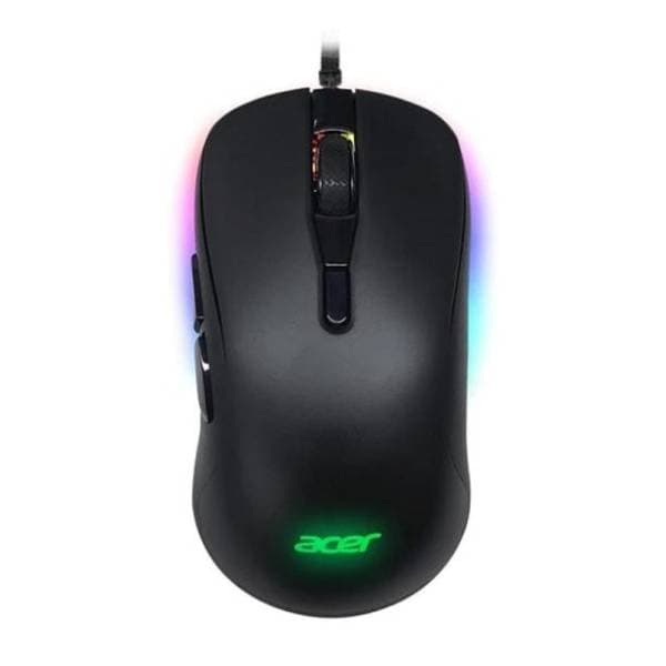 ACER miš OMW110 crni 0