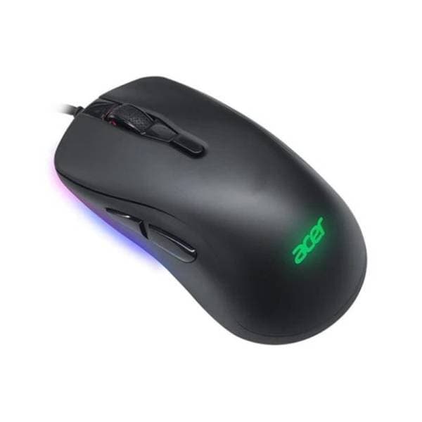ACER miš OMW110 crni 1