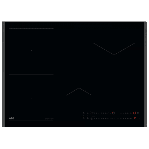 AEG ugradna ploča TO74IB00FB 0