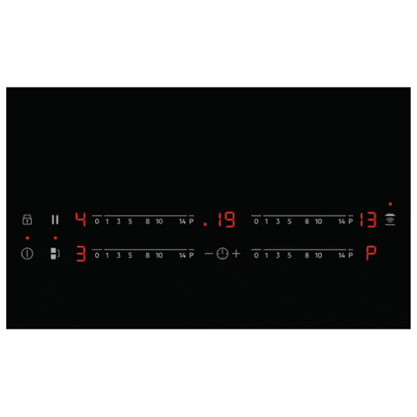 AEG ugradna ploča TO74IB00FB 1