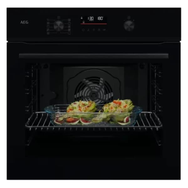 AEG ugradna rerna NBU5P411SB 0