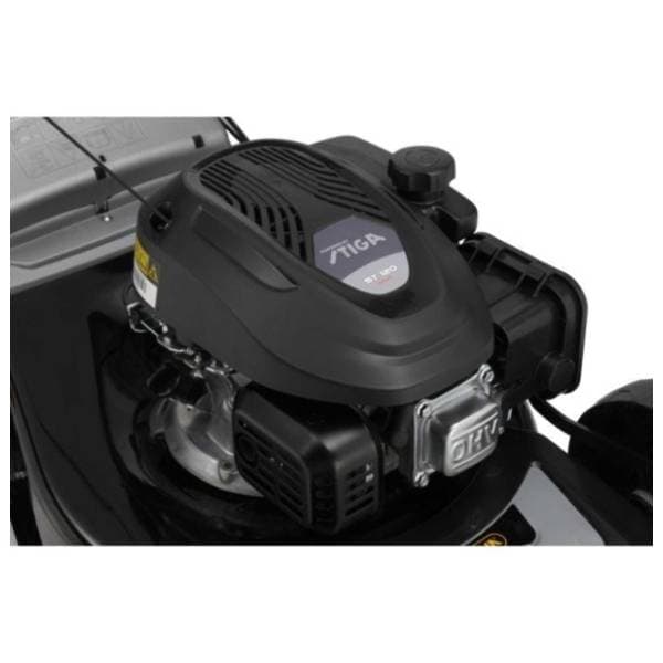 ALPINA AL4 41 A motorna kosilica 2