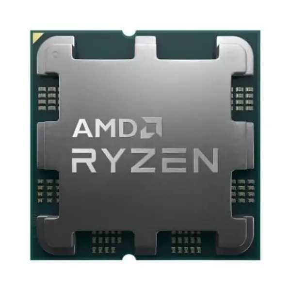 AMD Ryzen 5 5600XT 6-cores 3.70 GHz (4.70 GHz) procesor Tray 0