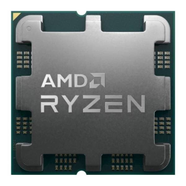 AMD Ryzen 5 7500F 6-Core 3.70 GHz (5.00 GHz) procesor Tray 0