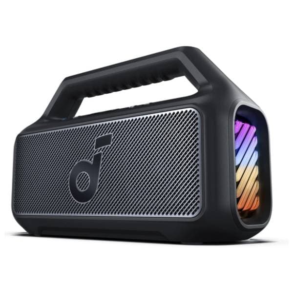 ANKER bluetooth zvučnik Boom 2 80W crni 0